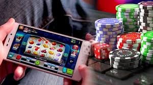 Online Bingo Game Cards နှင့် Numbers ပြနေသော ဖျော်ဖြေရေး ဘင်ဂိုပုံ
